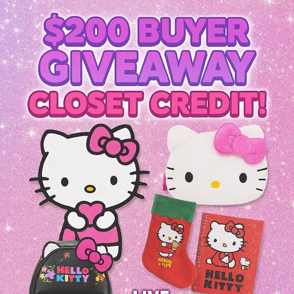 Sprinkled Pink Live Show! - Picture 2 of 9